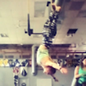 Meet your Posher, Lil' truffles